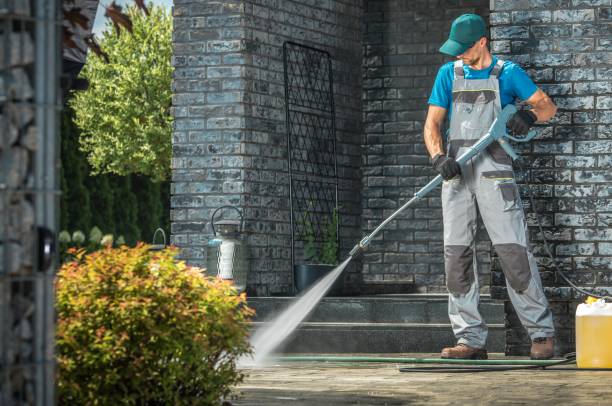 Best Factory Floor Cleaning  in Rockville Centre, NY