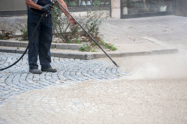 Professional Pressure Washing Services in Rockville Centre, NY